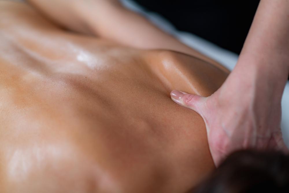 Body Massage